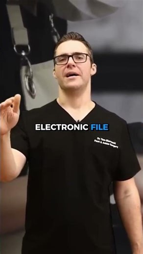 #1 Secret to Cure Toenail Fungus [NAIL FILING FIX?]