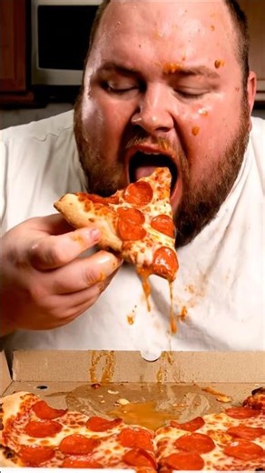 Big Mouth Eating Sounds. #asmrsounds #cooking #eating #facts #food #chewingsounds #oddlysatisfying