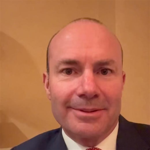 Sen. Mike Lee is now adding VOTER ID to the SAVE ACT after Leader Thune pledged to bring it to a floor vote today LET'S GO! It's really happening! 🇺🇸 It will BOTH: - Ensure illegals can't register to vote - Require voter ID when voting MIKE LEE: "This has been a huge day, great development. We've added more co-sponsors and we've now got Senator Thune, the Senate Majority Leader, indicating that we'll be bringing it up for a vote." "So Chip Roy and I, who introduced the SAVE Act for the first t