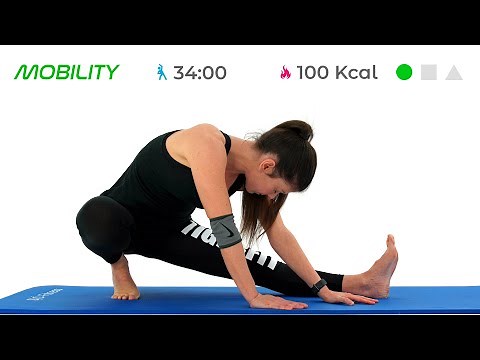 Ginnastica Dolce a Casa: Esercizi Per Migliorare Flessibilità ed Elasticità