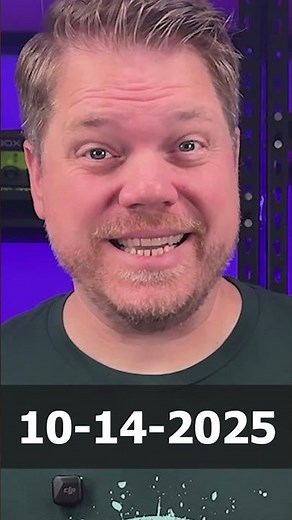 Millions of Computers are About to be "Obsolete" #backmarket