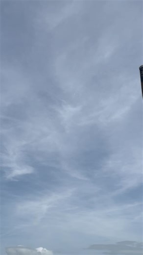 5.9K views · 65 reactions | Delta 4 Heavy! | Grills Seafood Deck and Tiki Bar | Facebook