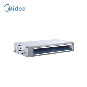[Hot Item] Midea 50000BTU V8 Indoor Unit DC Inverter Multi Vrf Industrial Air Conditioning Systems Split Air Conditioners for Hotels
