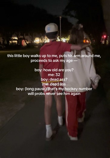 Young love am I right? | hockey