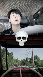 Moment before Disaster!💀🔥 (Real)