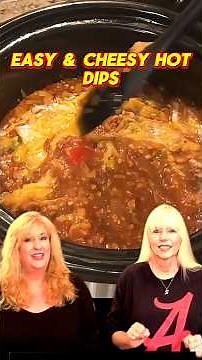 Best Hot Dips for Any Crowd