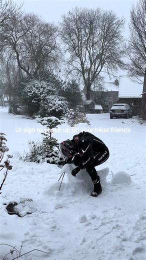 Coping Mechanisms for Bikers in Challenging Times