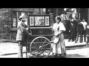 STREET BARREL ORGAN - REGAL (78RPM)