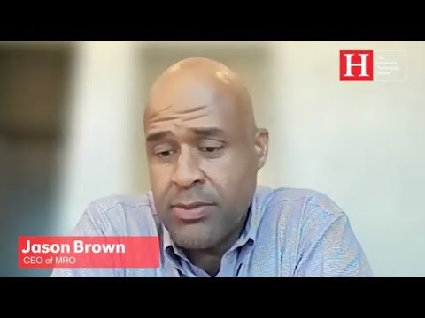 Accelerating Clinical Data Exchange: MRO’s Jason Brown