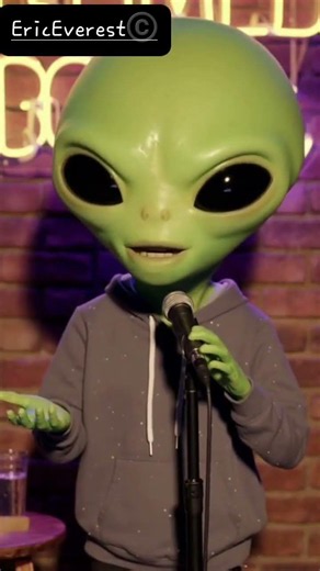 🤣Aliens/Humans jokes 5 #jokes #humor #alien #funny #lol #shorts #ai #comedy #4k #hilarious #pets