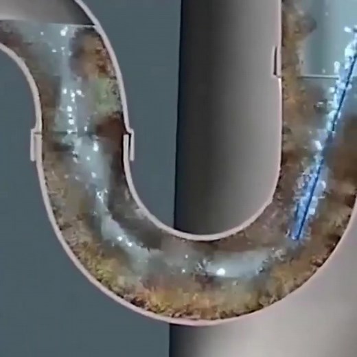 😎It's a magic wand! It can easily clear sinks, toilets, and other clogs. It's also an aromatherapy wand!🪠🚽 and it also acts as an aromatherapy diffuser!🥰 | Julio A Erickson