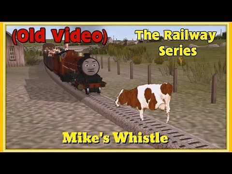 The Railway Series: Mike's Whistle