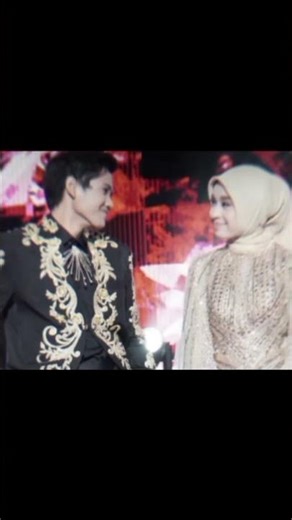 cinta nya besar'ran mesranya kecil'lan masyaAllah #milen #milada7 #valenda7 #fypyoutube