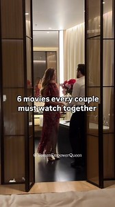 59K views · 4.5K reactions | 1. The Notebook: A timeless classic...