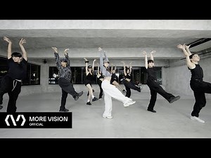 CHUNG HA 청하 | Special Digital Single [알고리즘 (Algorithm)] Dance Practice Video