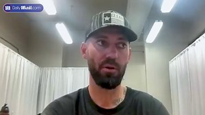 Former US National Soccer Star Clint Dempsey talks about coaching