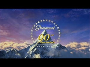 Paramount Pictures 90th Anniversary variant (2002)