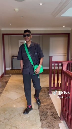 Exciting EP Announcement from Cairo CPT