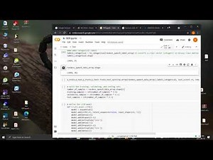 Speech Emotion Recognition Using LSTM-RNN