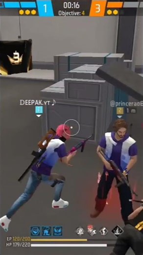 Address: Street, Apt, City, Country/Region, Province, Postal code #freefire #garenafreefire #tot#ff