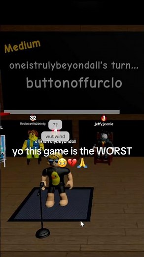 Suffering #roblox #funny #memes #fyp