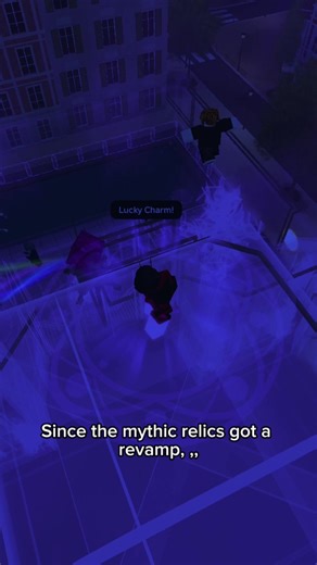 Guardians of London: A Miraculous Roblox Adventure