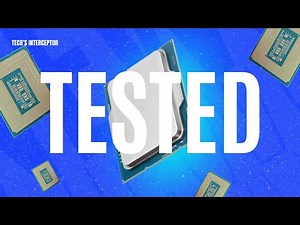 Intel 13th Gen Core i5 13600k i7 13700k and i9 13900k desktop cpus tested on Geekbench benchmark