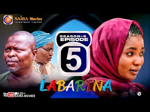 LABARINA SEASON 5 EPISODE 5