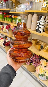 Vases Atmosphera 💐✨ #UstensilesDeCuisine #CuisineEtMaison #ArtDeLaTable #Déco #Alger #Algérie | Massika Home