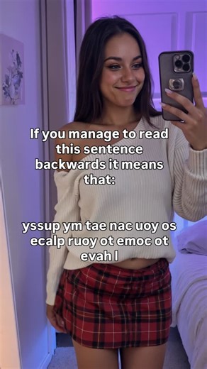 Tessa Quinn on Instagram: "a brainkiller🤭"