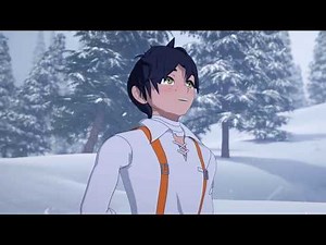 RWBY AMV: Fly On The Wall