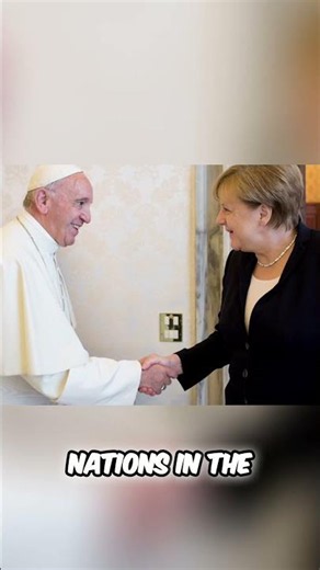 Is the Papacy a Global Power in Prophecy?
