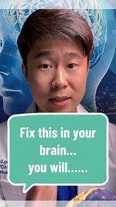 5.5K views · 1.2K reactions |  Problem happened when your brain is...