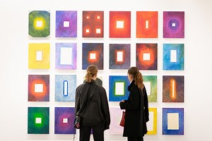 Individual Membership - Serpentine Galleries