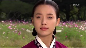 トンイの動画　60話(最終回)