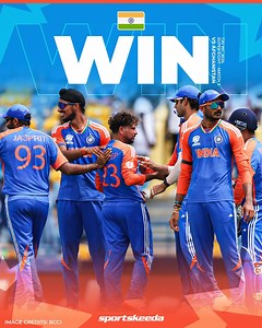 94K views · 4.1K reactions | India Win By 47 Runs 掠 | IND vs AFG Highlights #INDvsAFG #indvsafghighlights #T20WorldCup2024 | Crick Kart Official | Facebook