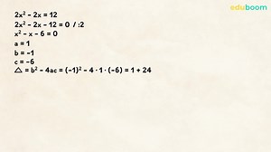 Determinanți de ordin 3 M2. Matematica, clasa a 11-a