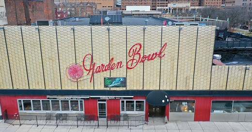How Garden Bowl continues to make its mark in Detroit