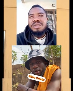 May God protect all the hustlers in Senegal 🇸🇳 Senegal7 Verydarkblackman | Eba official