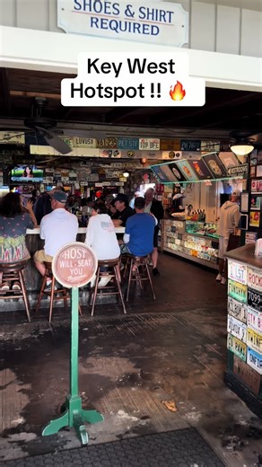 Key West Hotspot: Discover the Best TV Moments