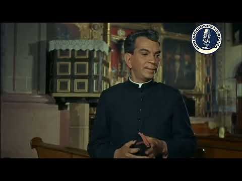 El Padrecito P.3 | Cantinflas en HD