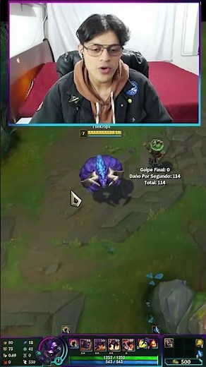 ✅Guía de Alistar en 1 MINUTO ✅| cOMO JUGAR ALISTAR SUPP