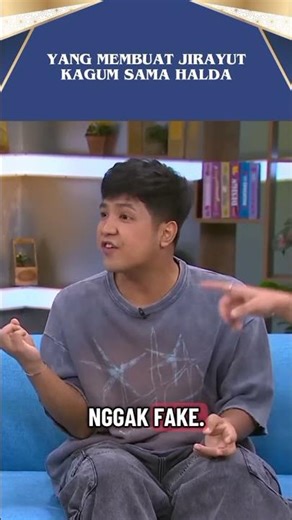 JIRAYUT KAGUM SAMA HALDA KARNA INI
