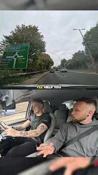 Help you #driving #funny #drivingreview #drivingschool #drivinginstructor #drivingexam