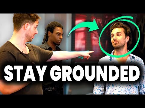 How HIGHLY Confident People Demonstrate Value!