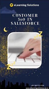CUSTOMER 360 IN SALESFORCE