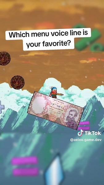 Game Demo Now Live on Steam – Try It Today!