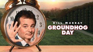 Groundhog Day - Apple TV
