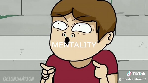 Discover Unique Animations with Amin Mentality