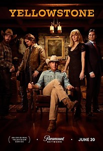 Yellowstone T05